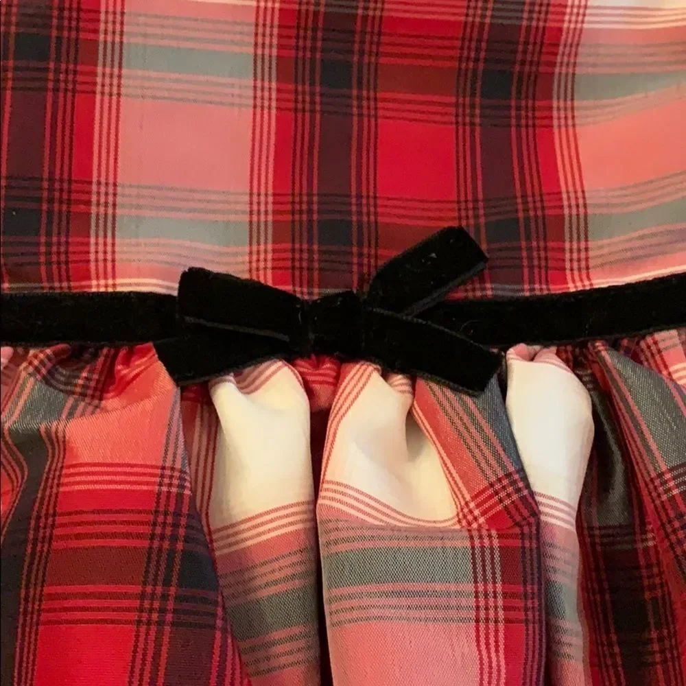 Carters carters plaid